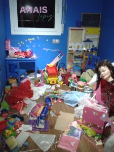 Anais López, Experta en adicciones y conductas adictivas