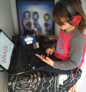 Anais López, Experta en adicciones y conductas adictivas