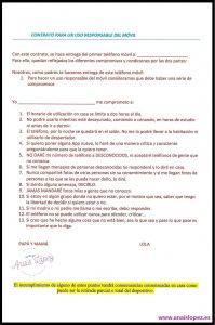 Anais López, Experta en adicciones y conductas adictivas