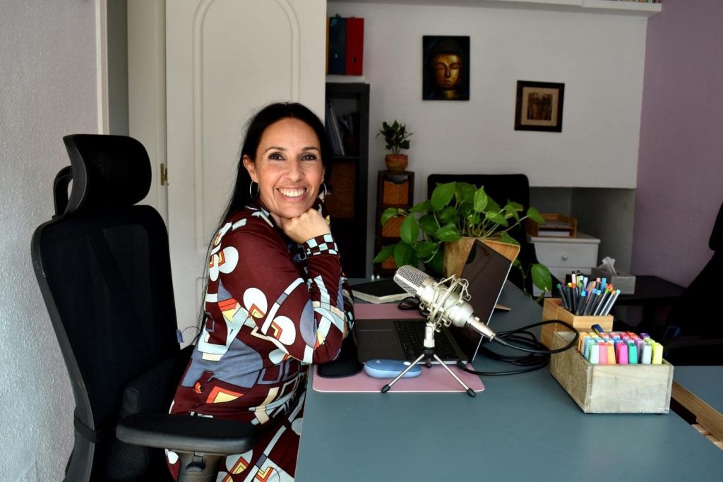 Sobre mi - Anais Lopez