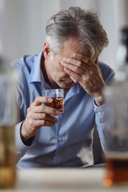 curar adicción alcohol