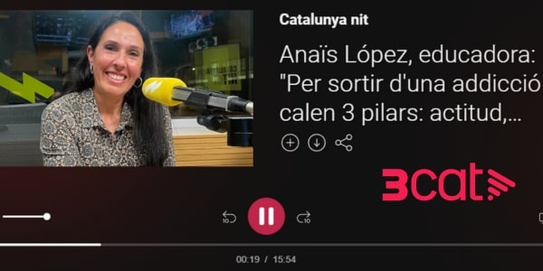 Anais Lopez Colaboraciones 3Cat