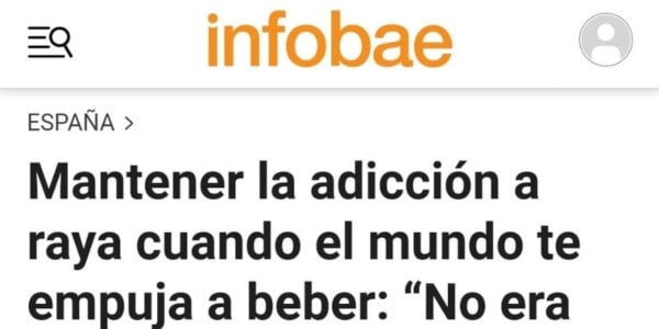 Colaboraciones en Prensa Anais Lopez