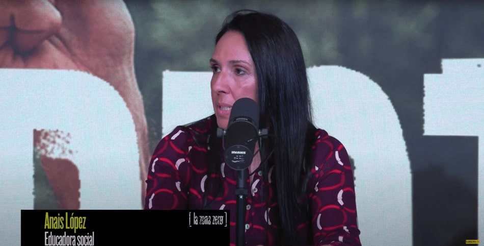 Anais Lopez Podcast Yo Adicto