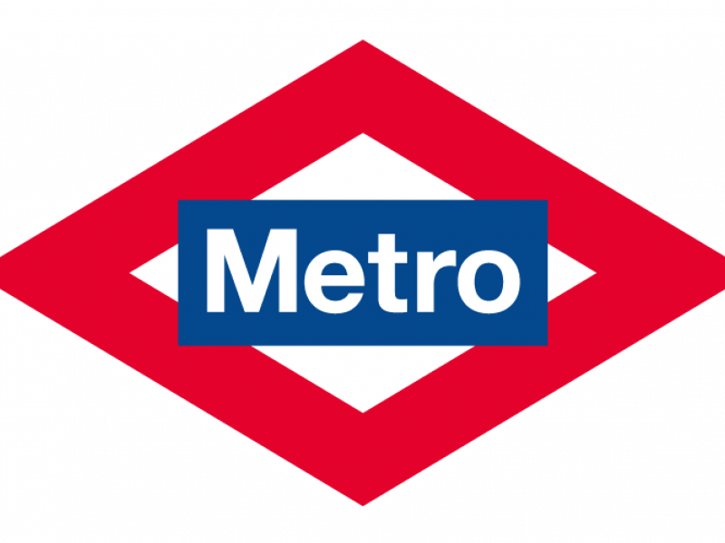 Metro Madrid