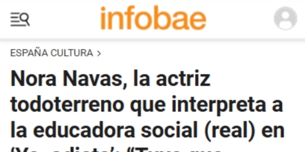 Infobae